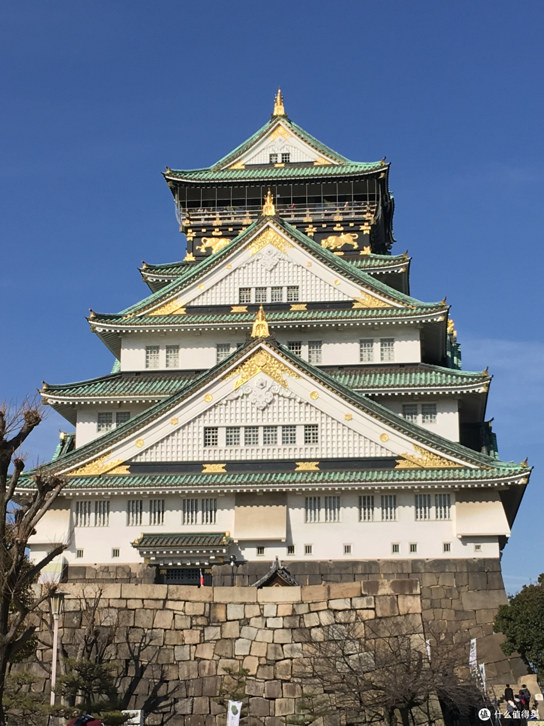 京都大阪篇+新干线+旅行花费明细