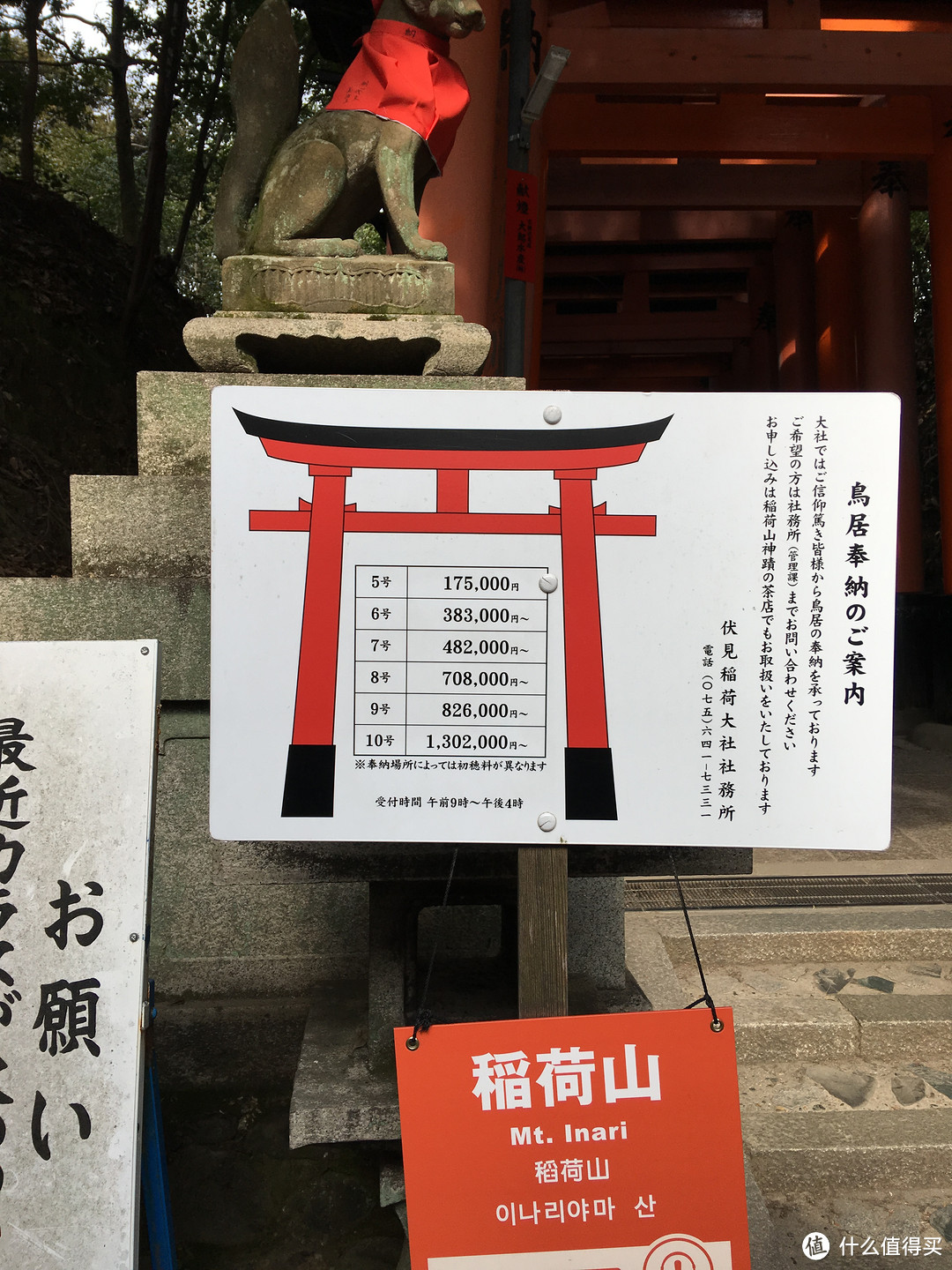 京都大阪篇+新干线+旅行花费明细