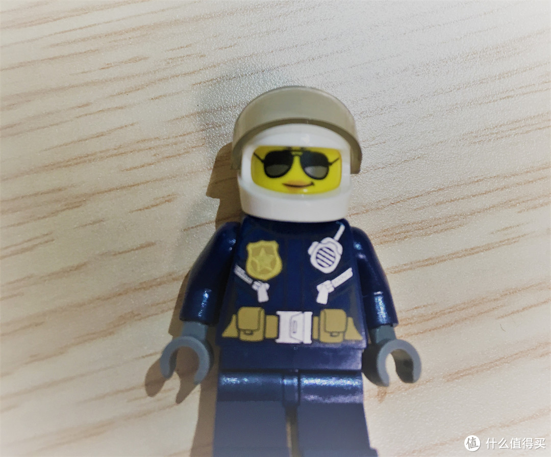#原创新人# UNIQLO X LEGO 2017春季合作款玩具