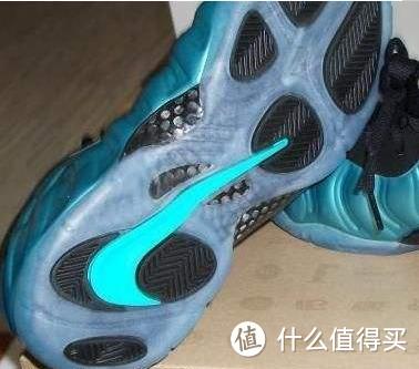 夜空中最亮的21颗星 — NIKE旗下21双个人签名篮球鞋不完全记录（上）