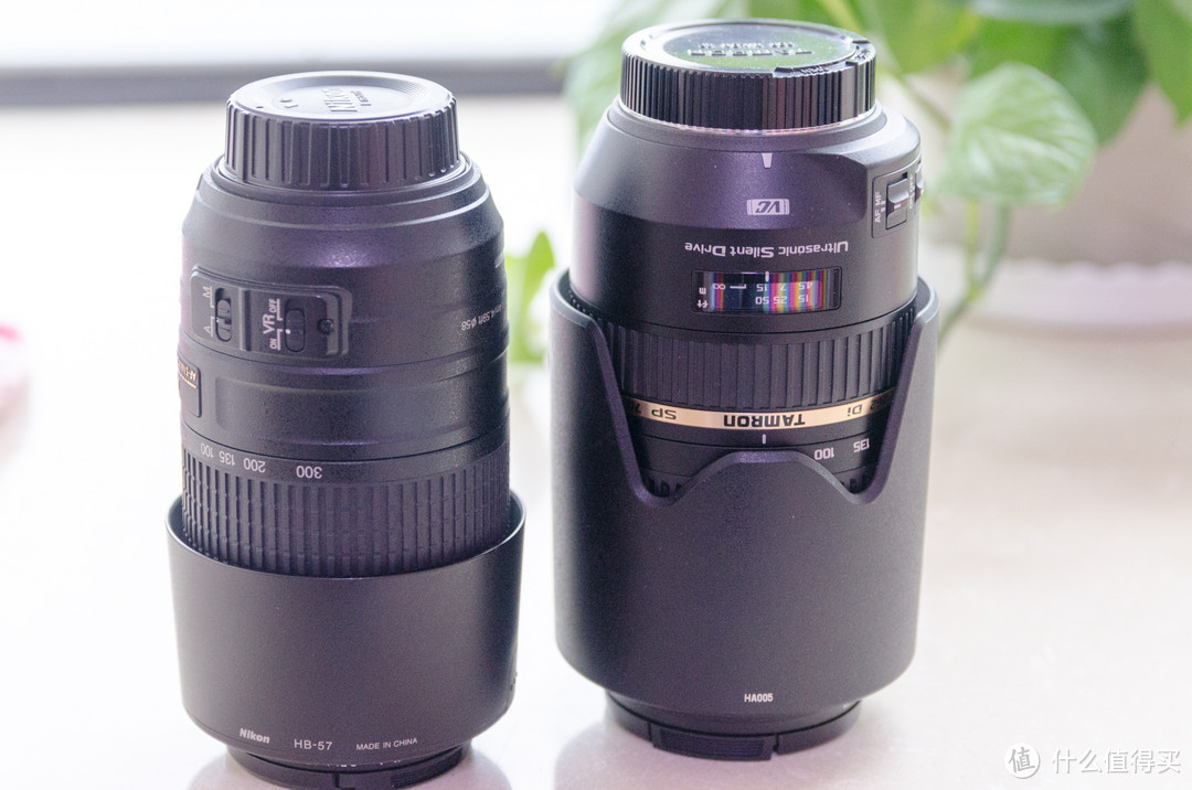 #本站首晒# 电磁炮来了：Nikon 尼康 70-200mm f/2.8E FL ED VR 三代镜头 开箱试拍！