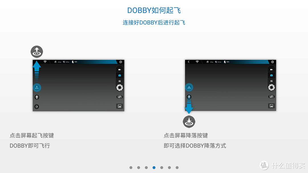 新年新玩具：ZEROTECH 零度智控 DOBBY 口袋无人机