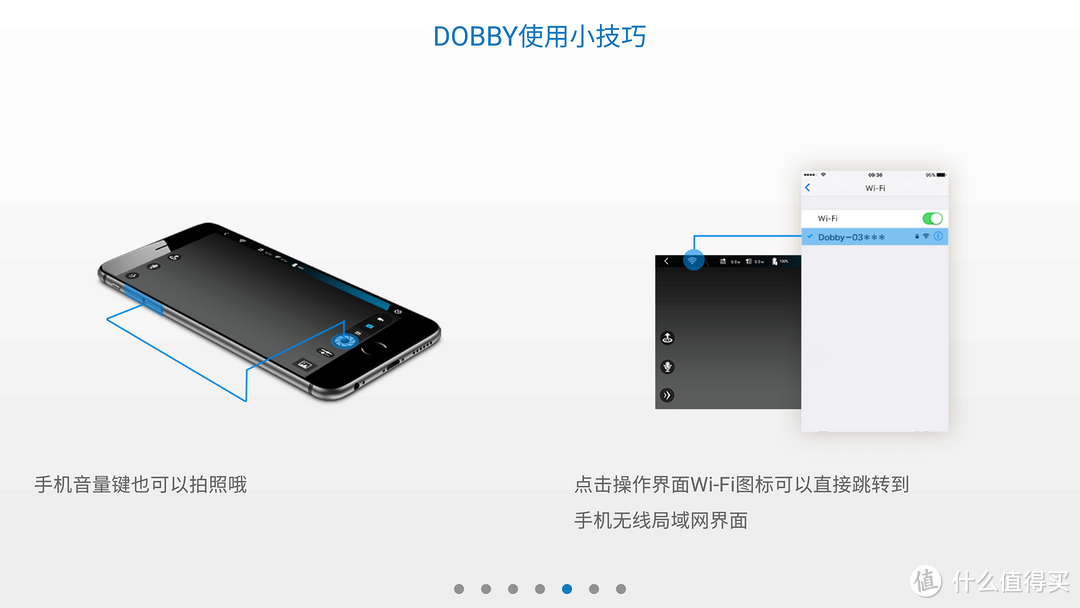 新年新玩具：ZEROTECH 零度智控 DOBBY 口袋无人机