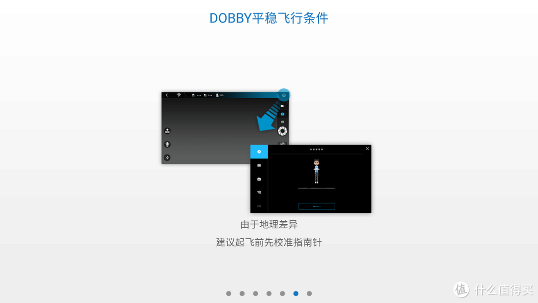 新年新玩具：ZEROTECH 零度智控 DOBBY 口袋无人机