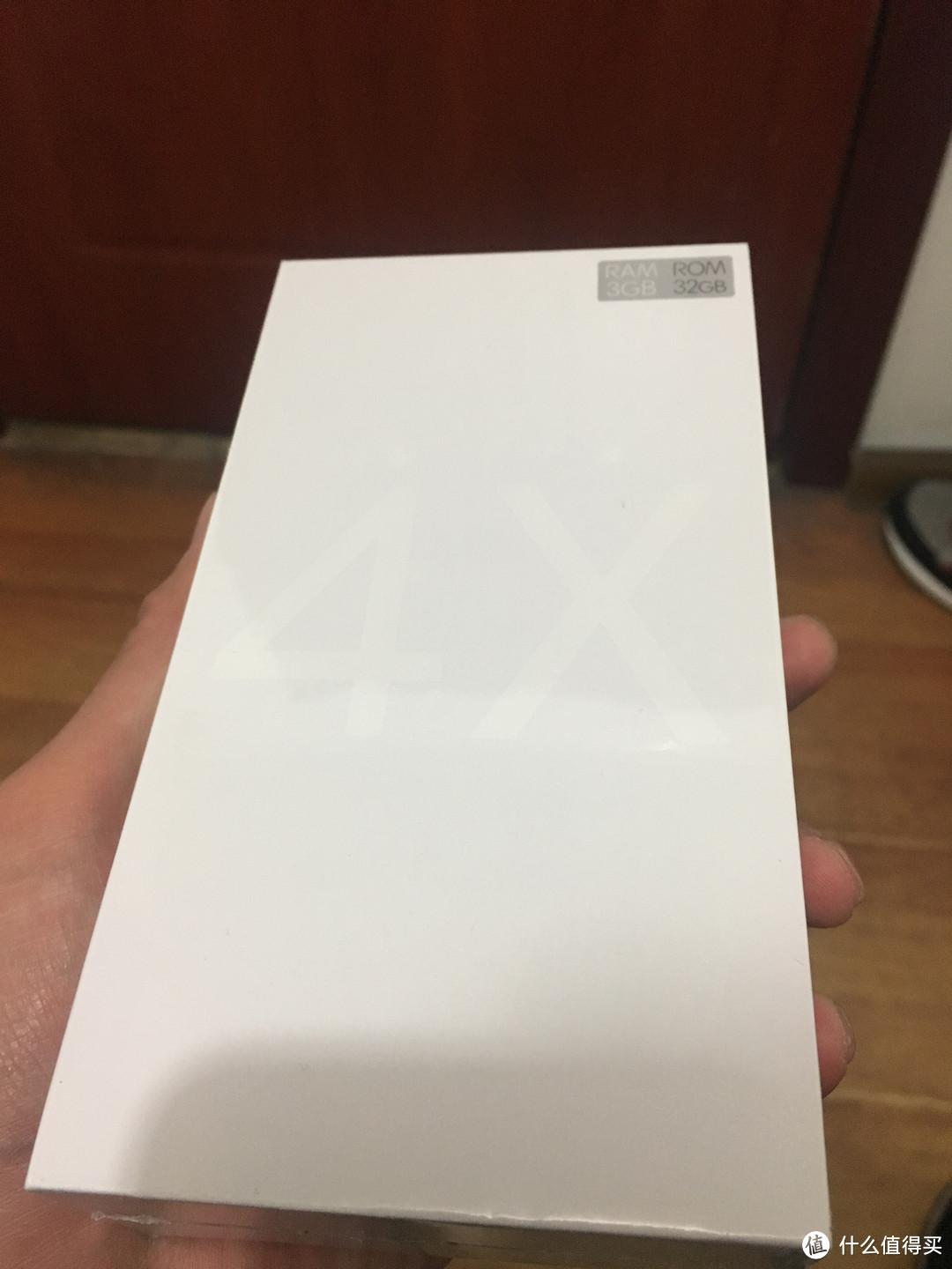 这次是被京东耍了？ 红米 note4X 开箱