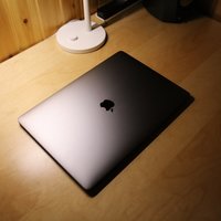 Apple MacBook Pro 笔记本电脑外观展示(颜色|LOGO|接口|触控板|键盘)