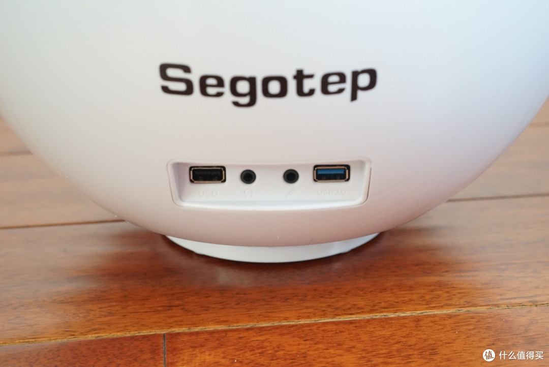 segotep 鑫谷 白萌萌机箱装机实记