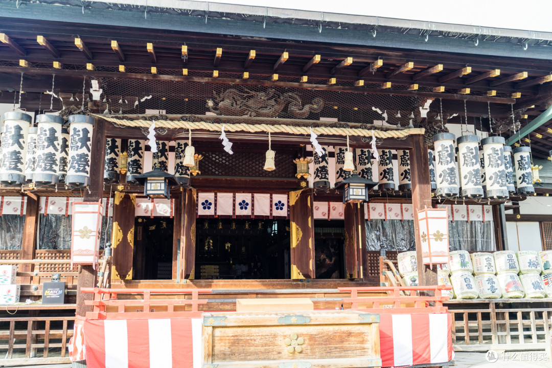 Day 1 + Day 2，大阪游记
