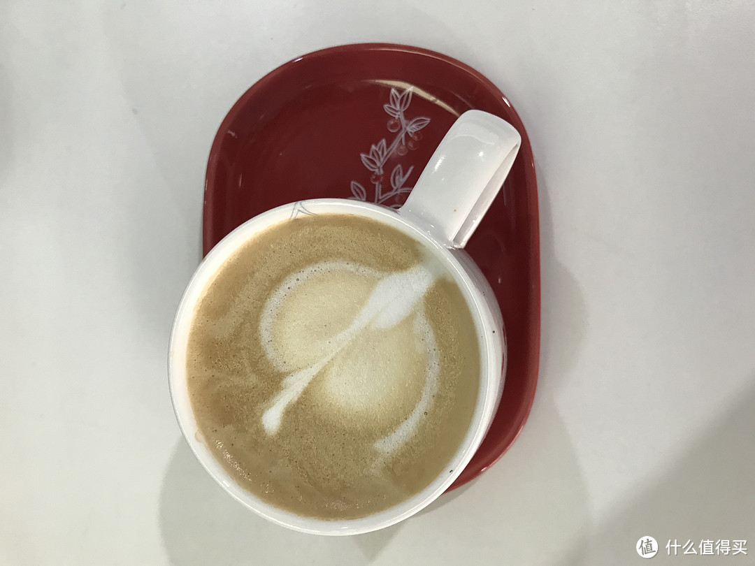 轻度杯子控之 COSTA COFFEE 陶瓷杯