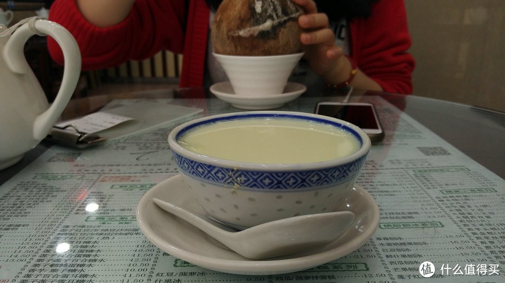 周末广东美食记（食在顺德&广州）