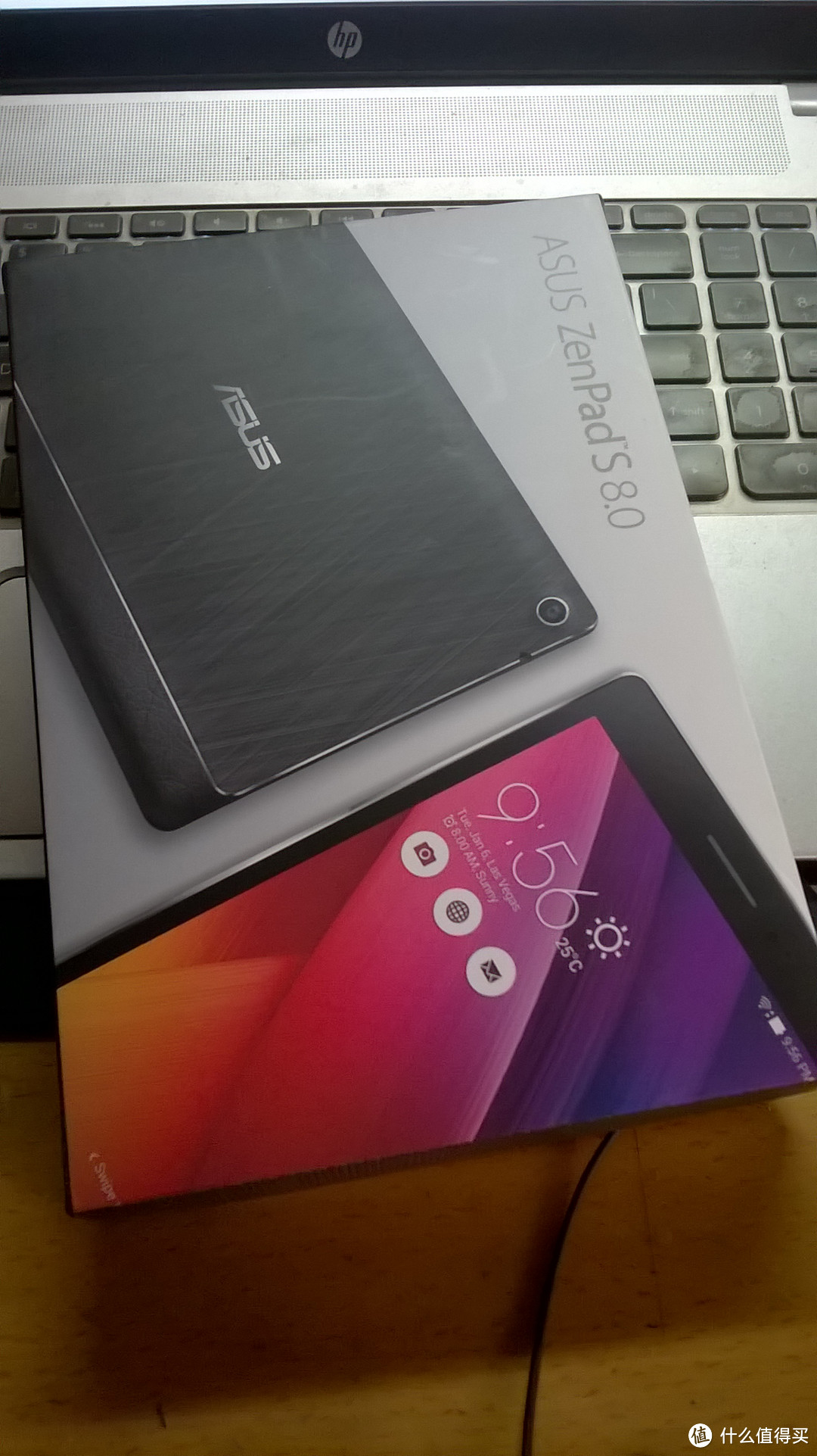 ASUS 华硕 ZenPad S 8.0和电磁笔 使用10个月小结