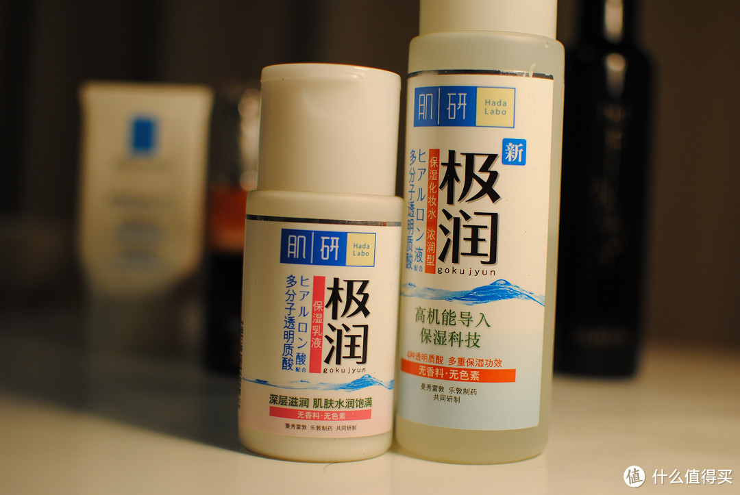 充满味道的 THE FINGGY 石井酵母发酵液化妆水 200ml 使用感受