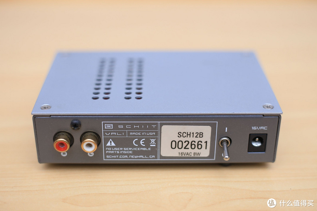 #本站首晒# Linear Tube Audio micro zotl 2.0 & Schitt vali、vali2 电子管耳放