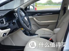 荣威360 2015款1.5L 自动豪华版 半年试用报告