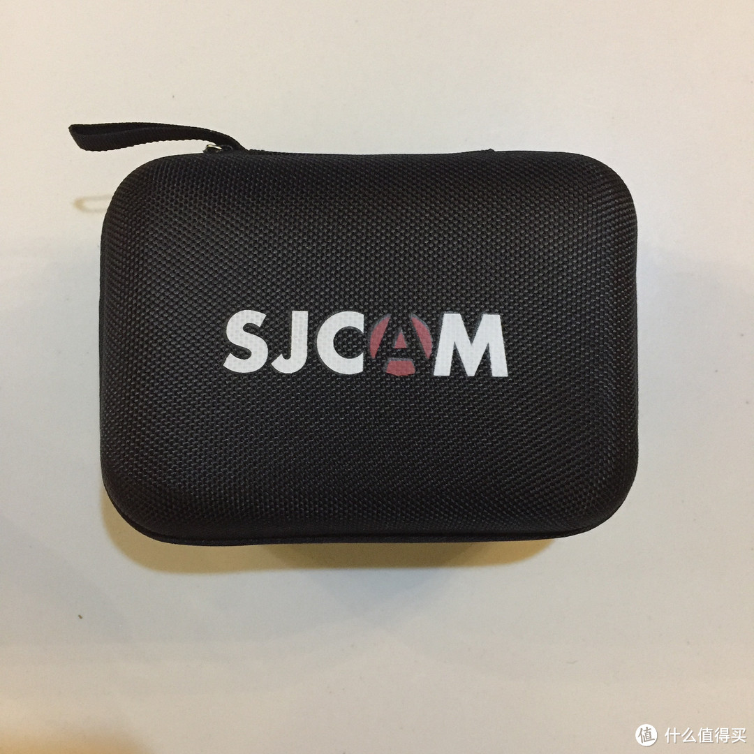 节俭务实——SJCAM 山狗SJ4000 使用感受分享