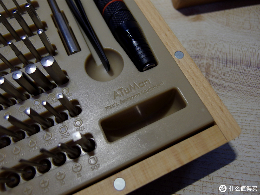 X3 Plus工业级螺丝刀 众筹产品开箱及拆机使用实测