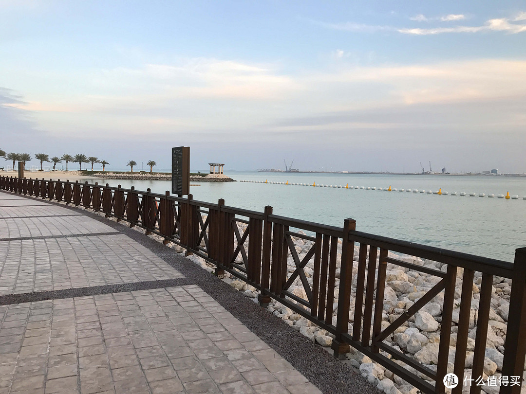 多哈免费一日游（卡塔尔航空送的五星酒店、顶楼泳池、自助餐）