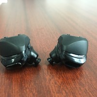 捷波朗 Elite Sport 臻跃 无线耳机使用感受(佩戴|功能|续航)