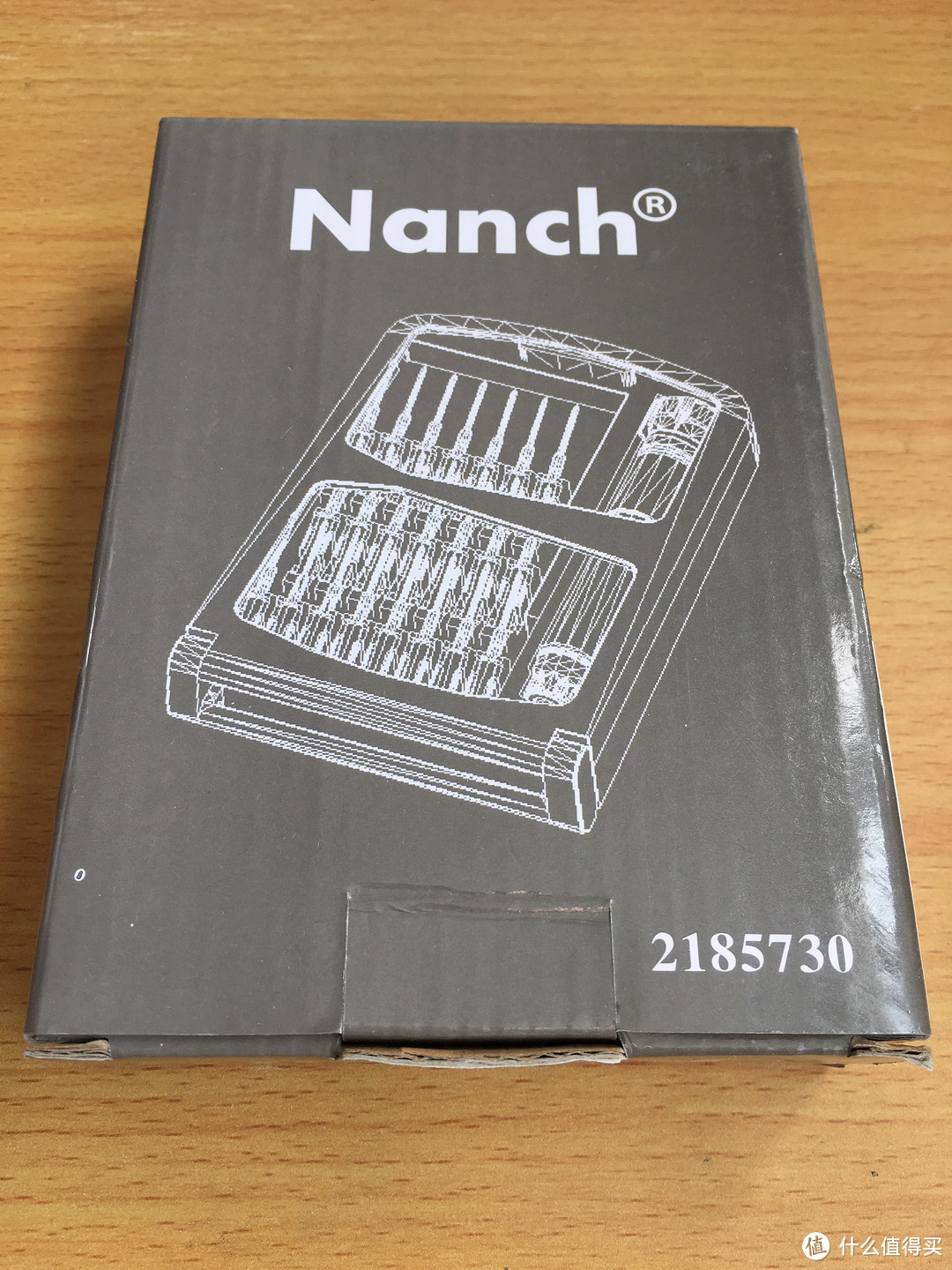 老婆送的新年礼物：NANCH 南旗 22合一对比BOSCH 25合一批头套装