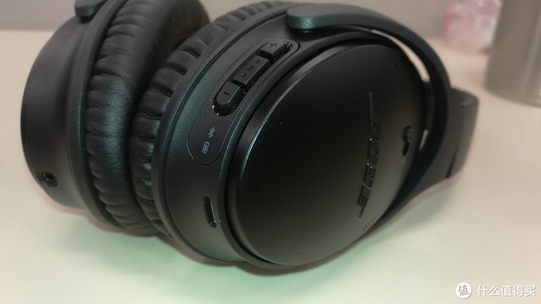 一山岂能容二虎？—— Bose QC35与Sony 索尼 MDR-1000x的大对决！