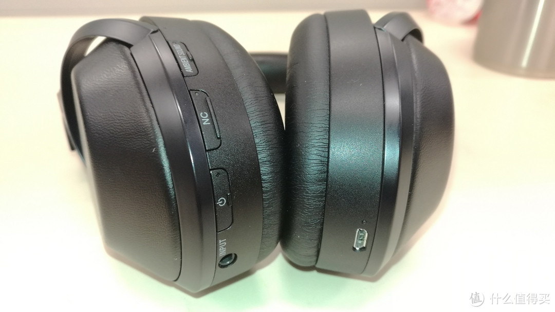 一山岂能容二虎？—— Bose QC35与Sony 索尼 MDR-1000x的大对决！