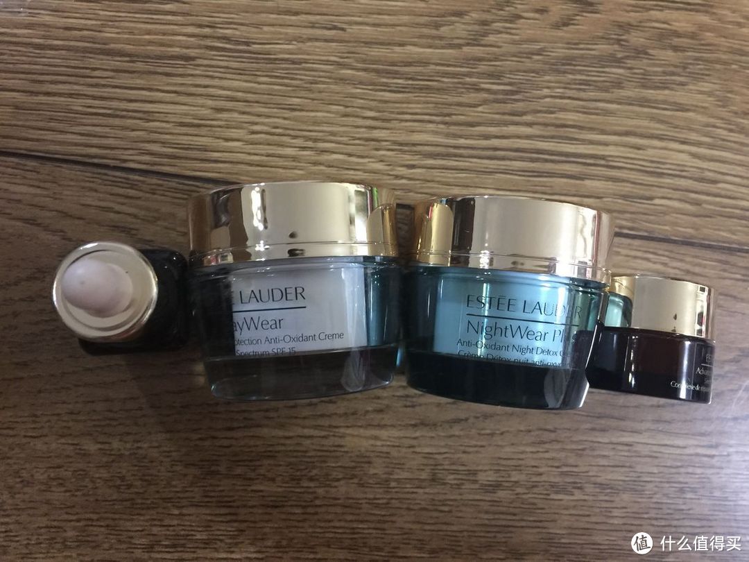 终于等到你，被转运坑了两个月的黑五ESTEE LAUDER 雅诗兰黛到手啦