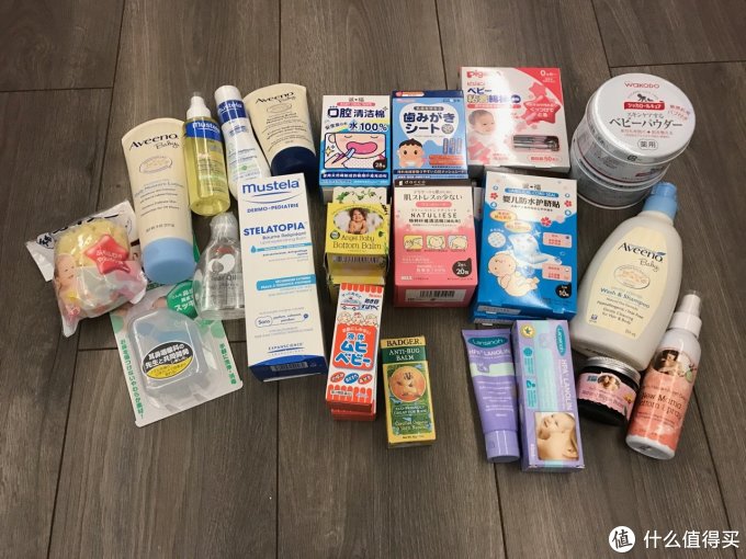 准奶爸囤货汇总:已加入未来老丈人团体,新晋奶爸做个囤货小结