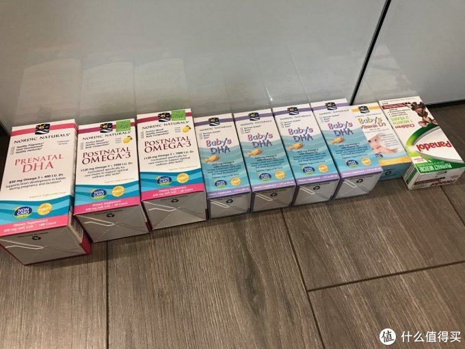 准奶爸囤货汇总:已加入未来老丈人团体,新晋奶爸做个囤货小结