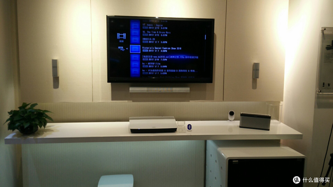 Bose Lifestyle 650 新款家庭影院的种草和试听感受