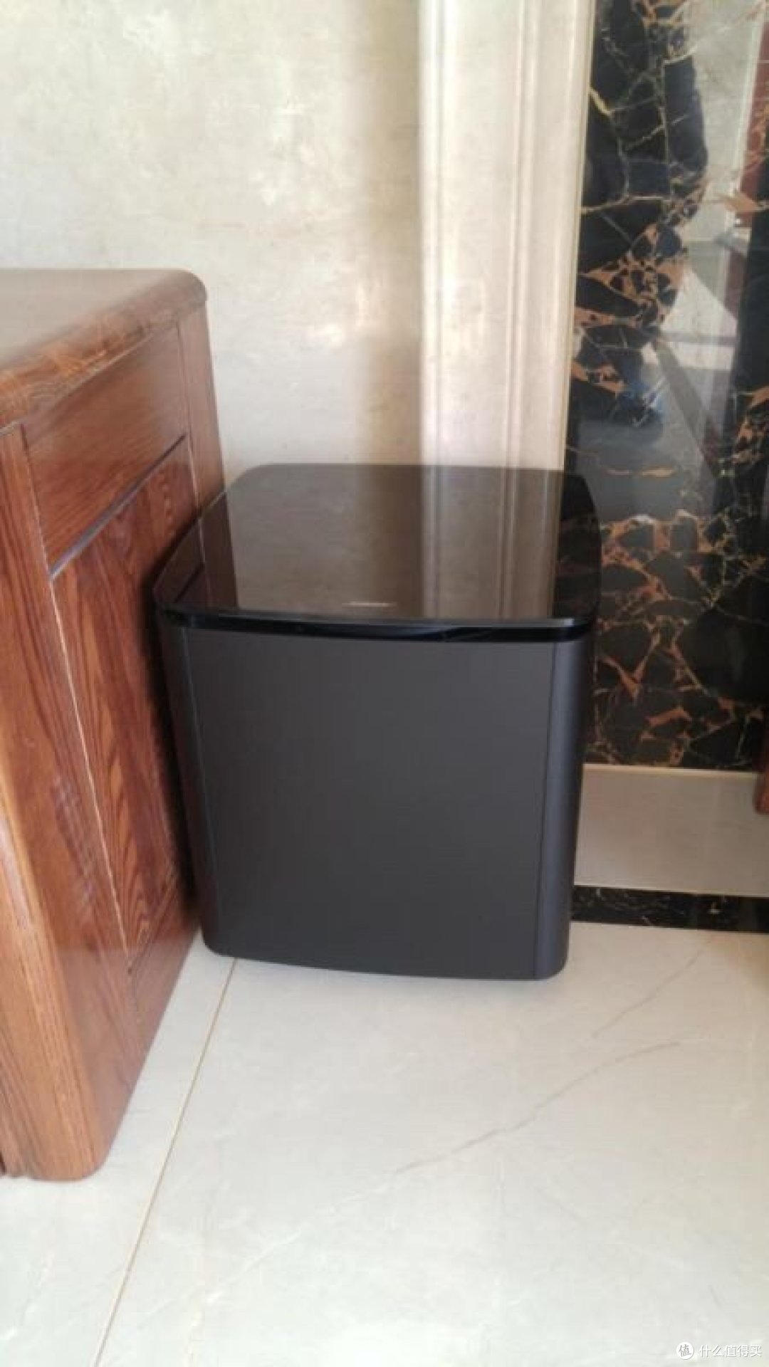 Bose Lifestyle 650 新款家庭影院的种草和试听感受