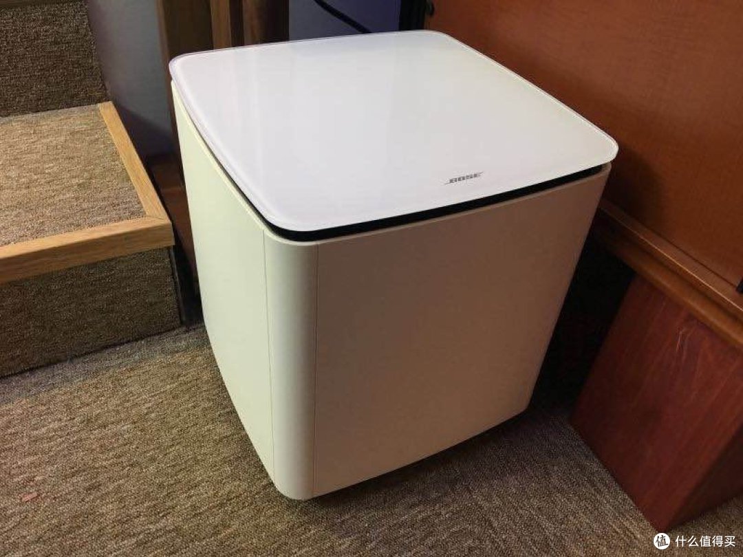 Bose Lifestyle 650 新款家庭影院的种草和试听感受