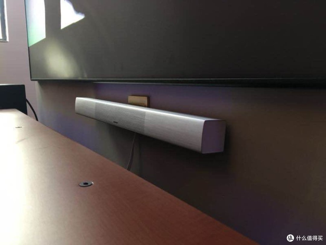 Bose Lifestyle 650 新款家庭影院的种草和试听感受