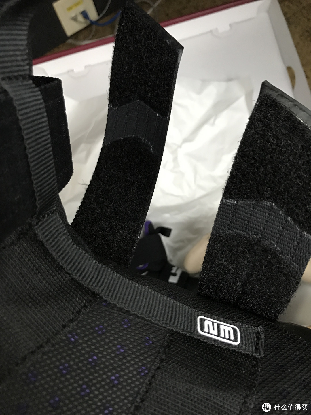 冲动买单，脚剁不完：NIKE 耐克 LEBRON Soldier 10 EP 篮球鞋