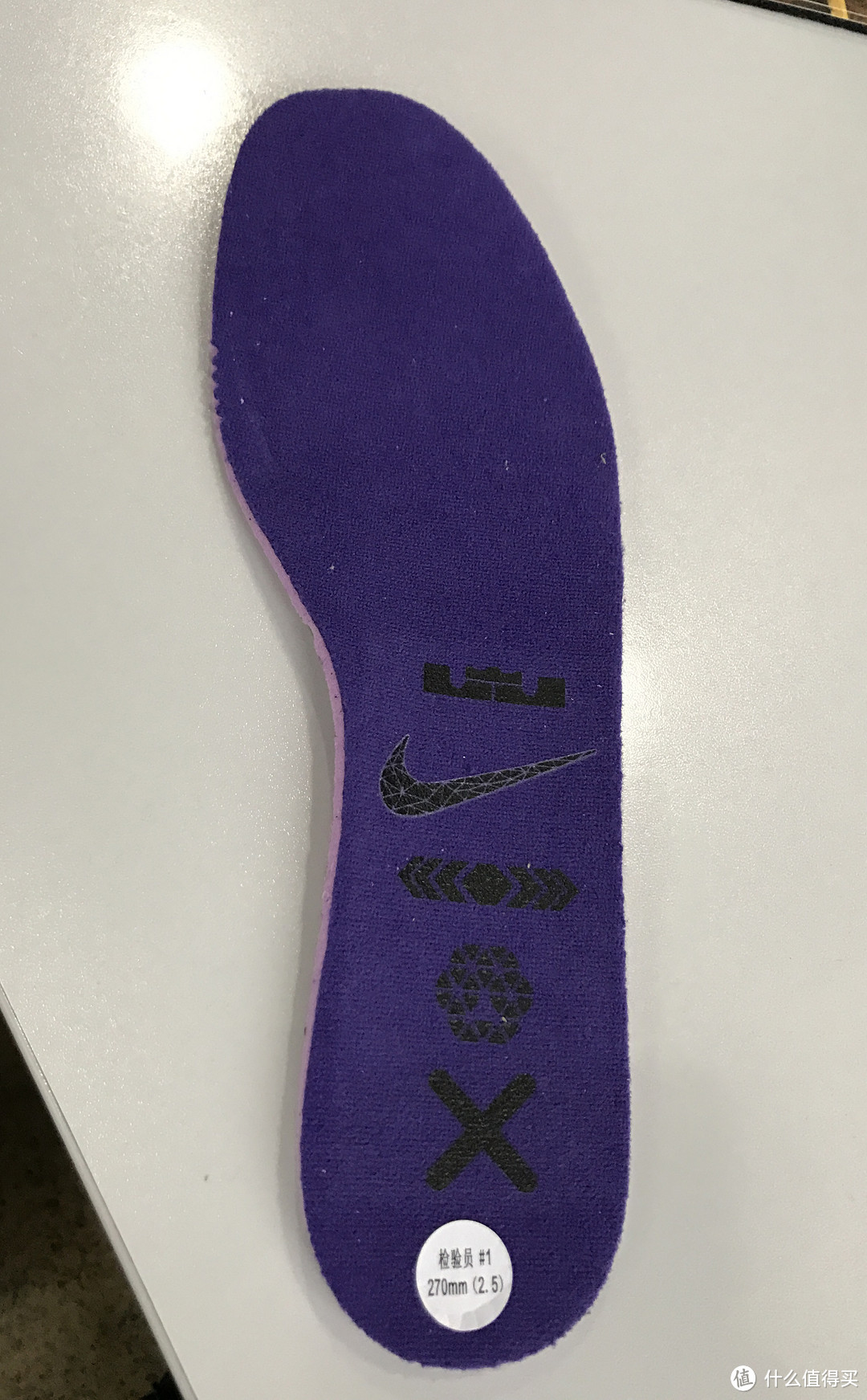 冲动买单，脚剁不完：NIKE 耐克 LEBRON Soldier 10 EP 篮球鞋