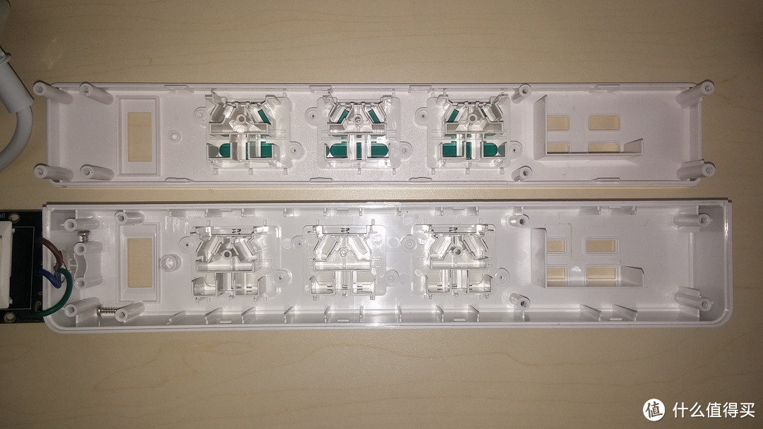【暮三曦四】③——小米、网易、奥睿科USB插座（插线板）横向评测