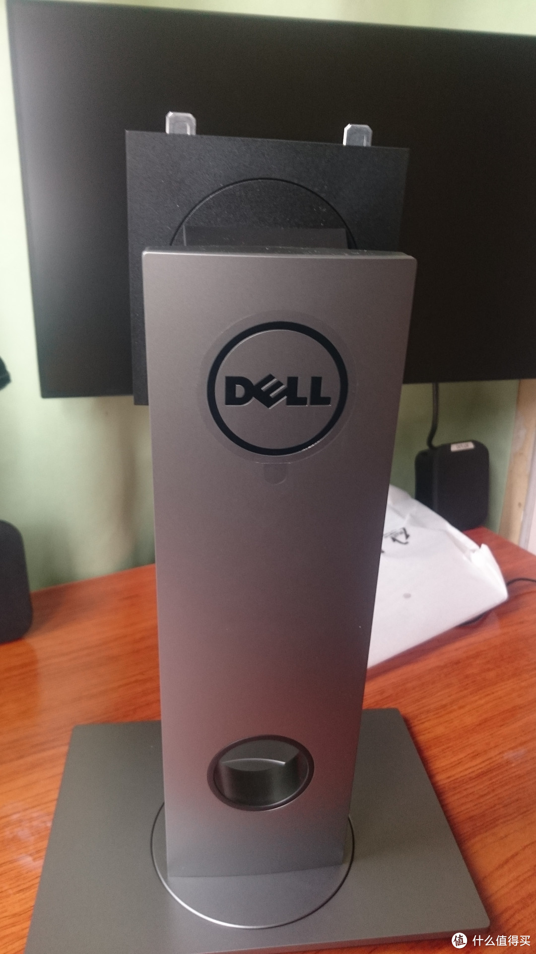 DELL 戴尔 P2417H 显示器 开箱