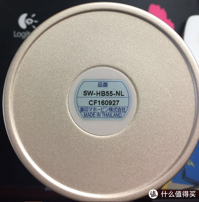 日亚第二单还是那些杯具事之“JCV-270 BL”晒单