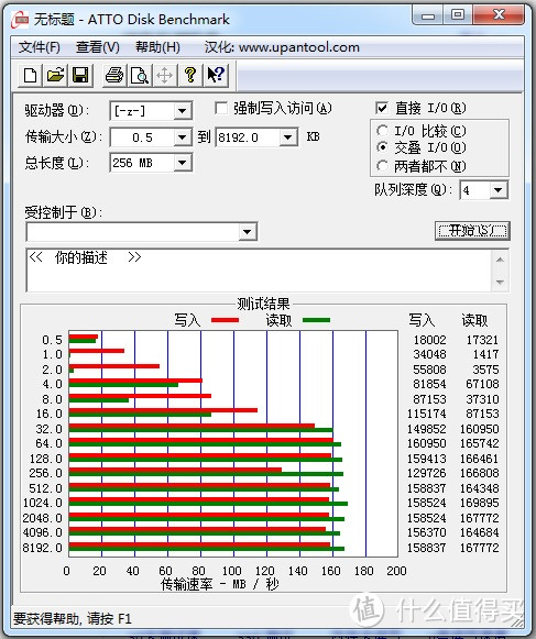 #本站首晒# WD 西部数据 3T监控紫盘WD30PURX