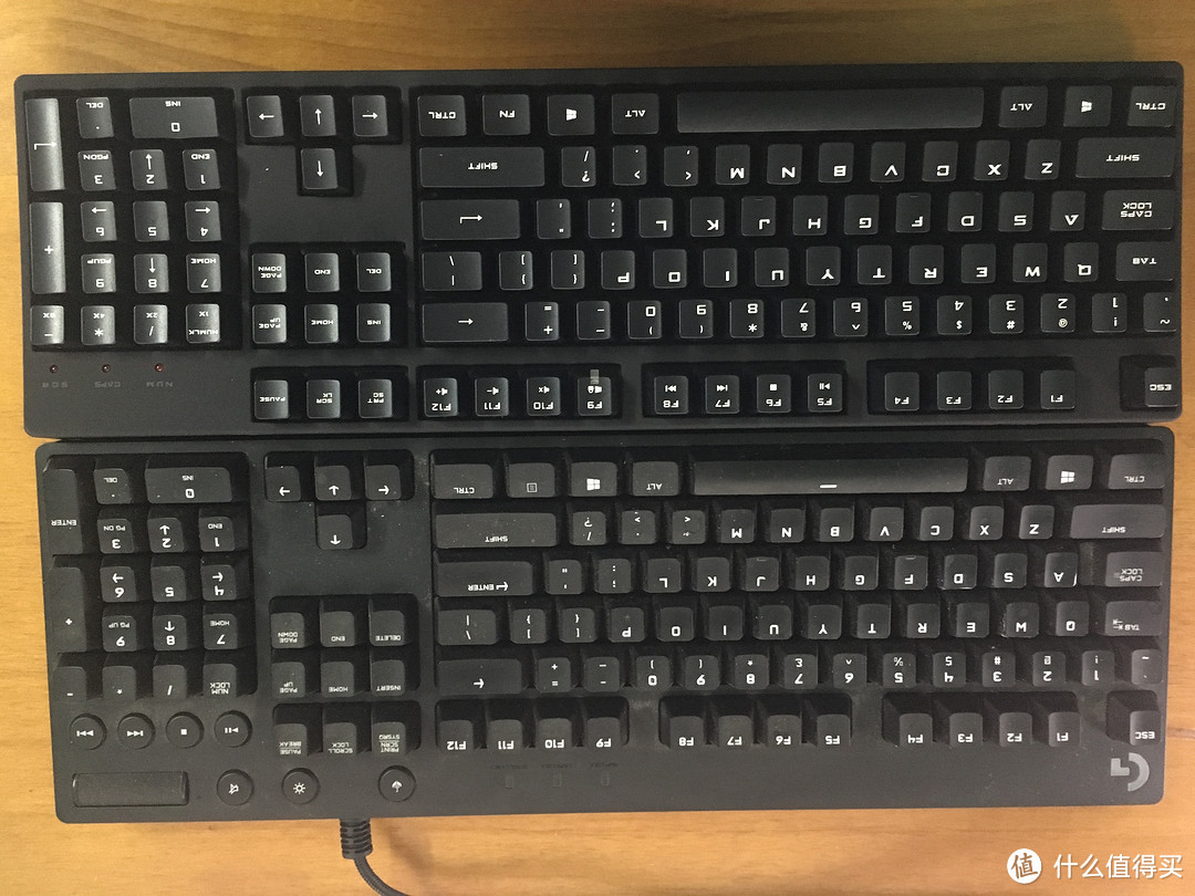 畅快淋漓“青峰侠”——COOLERMASTER 酷冷至尊 XT 青轴开箱