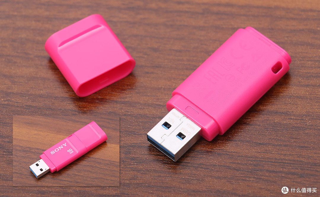 记得看完再剁手，市售10款U盘大乱斗