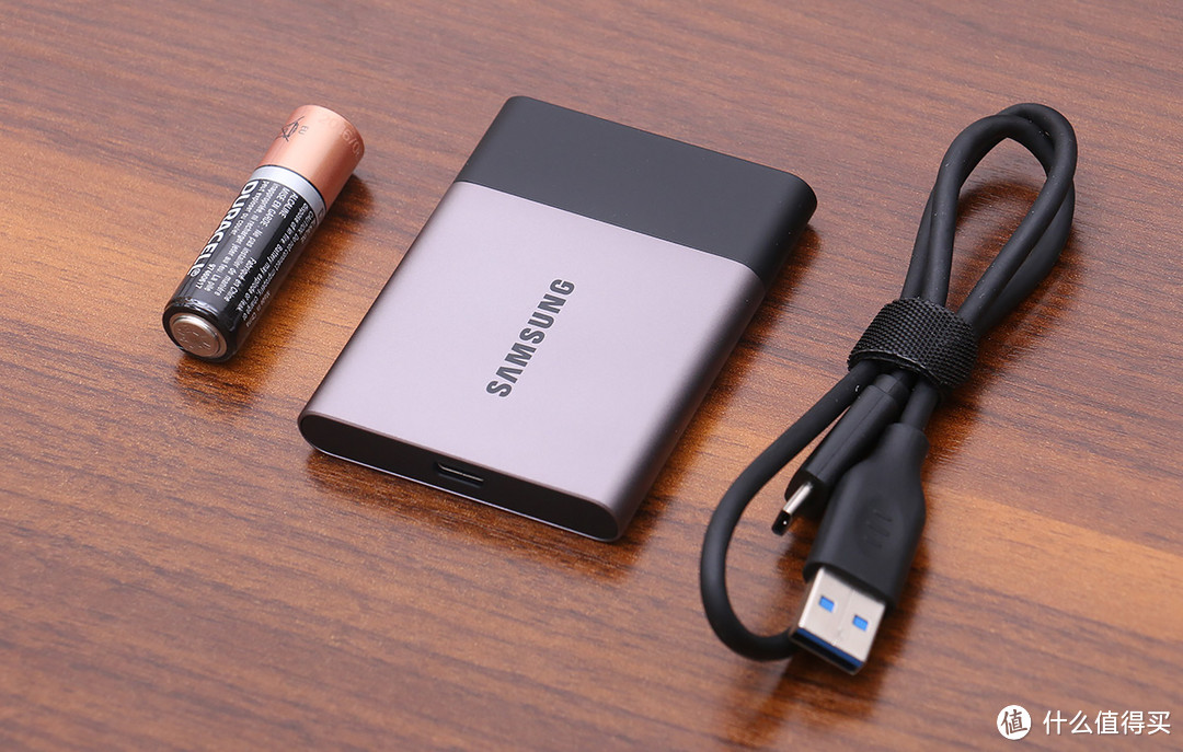 记得看完再剁手，市售10款U盘大乱斗