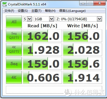 #本站首晒# WD 西部数据 3T监控紫盘WD30PURX