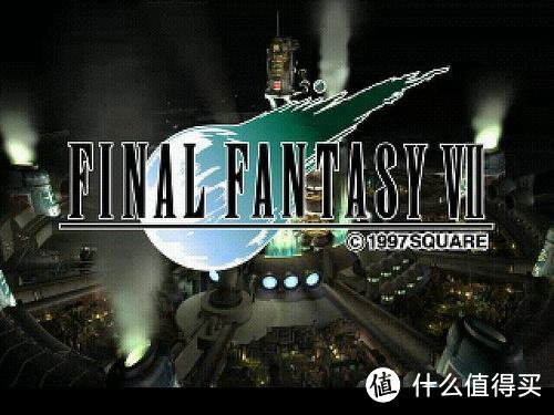 Final Fantasy VII