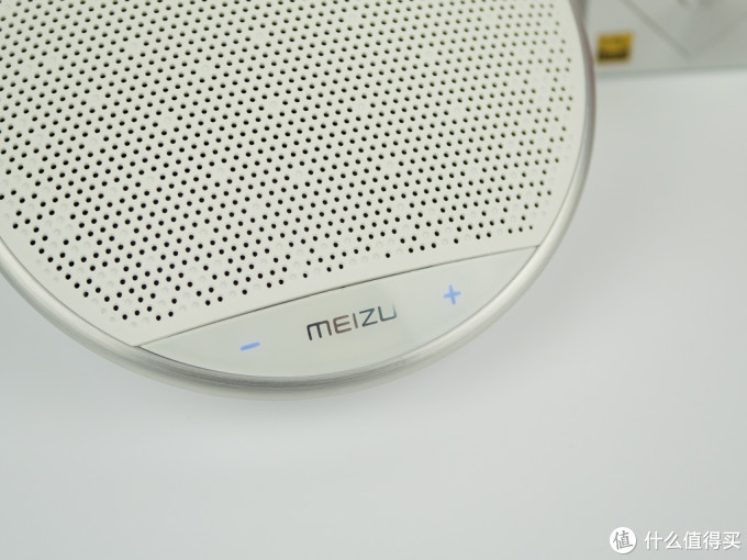 MEIZU 魅族 A20 蓝牙音箱 开箱简测