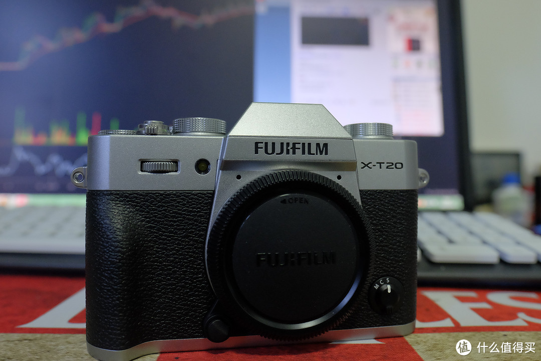 FUJIFILM 富士 xt20简易开箱(多图)+富士相机个人菜鸟心得