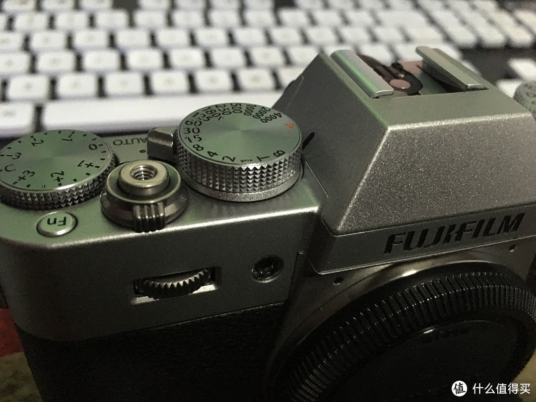 FUJIFILM 富士 xt20简易开箱(多图)+富士相机个人菜鸟心得