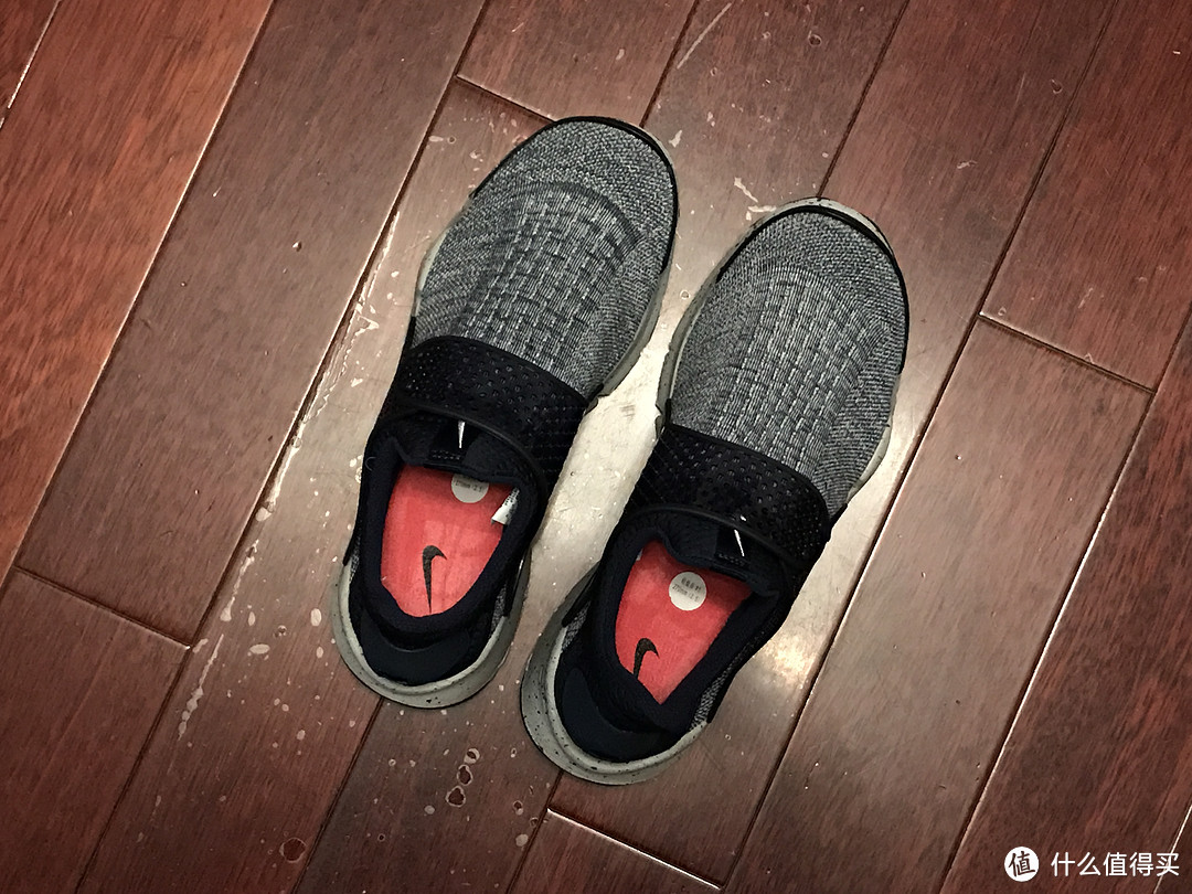 NIKE 耐克 SOCK DART SE PREMIUM 男子运动鞋