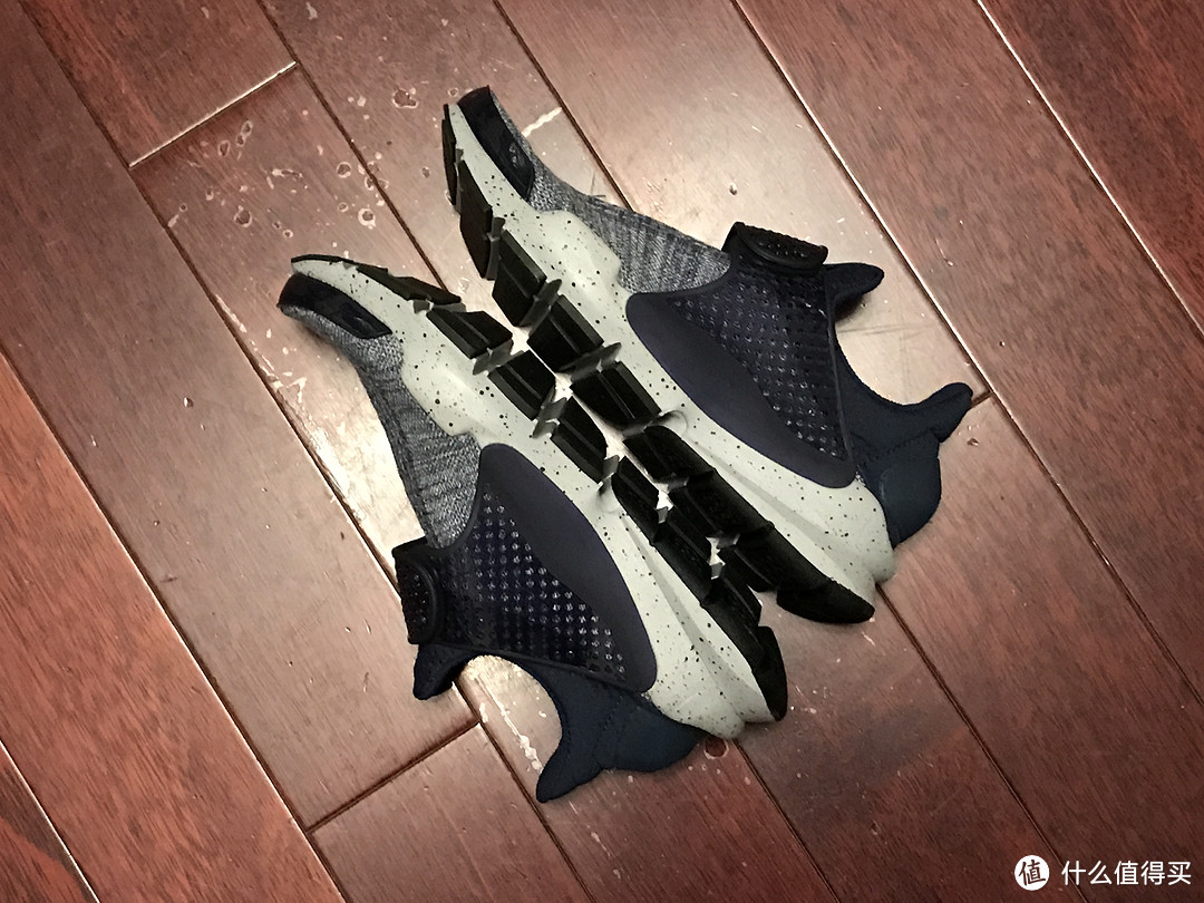 NIKE 耐克 SOCK DART SE PREMIUM 男子运动鞋