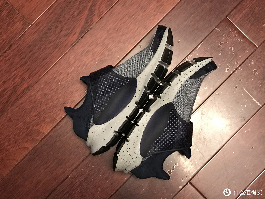 NIKE 耐克 SOCK DART SE PREMIUM 男子运动鞋