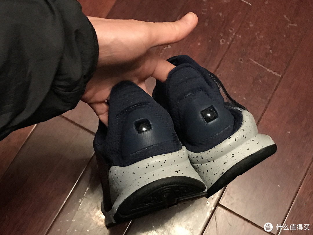 NIKE 耐克 SOCK DART SE PREMIUM 男子运动鞋